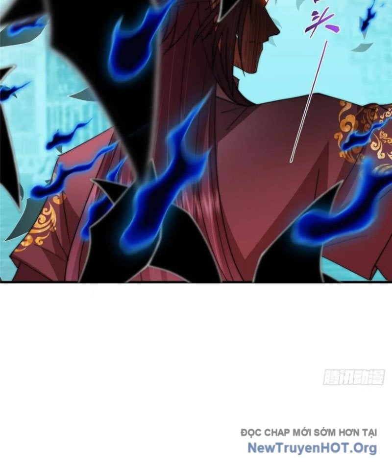 Chưởng Môn Khiêm Tốn Chút: Chapter 548