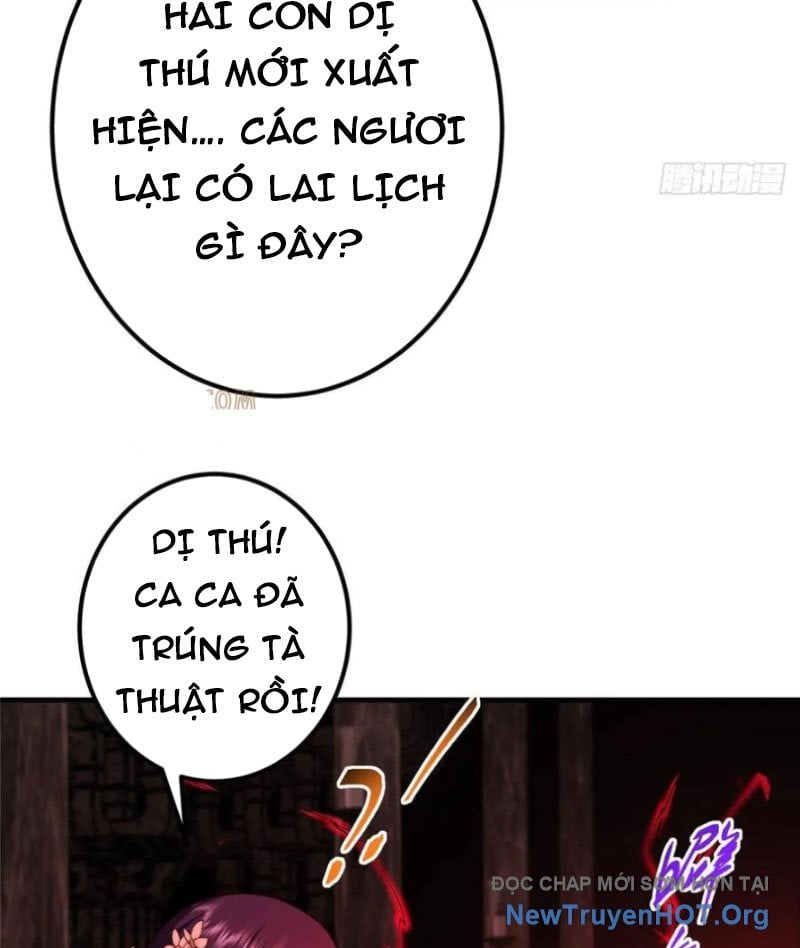 Chưởng Môn Khiêm Tốn Chút: Chapter 548