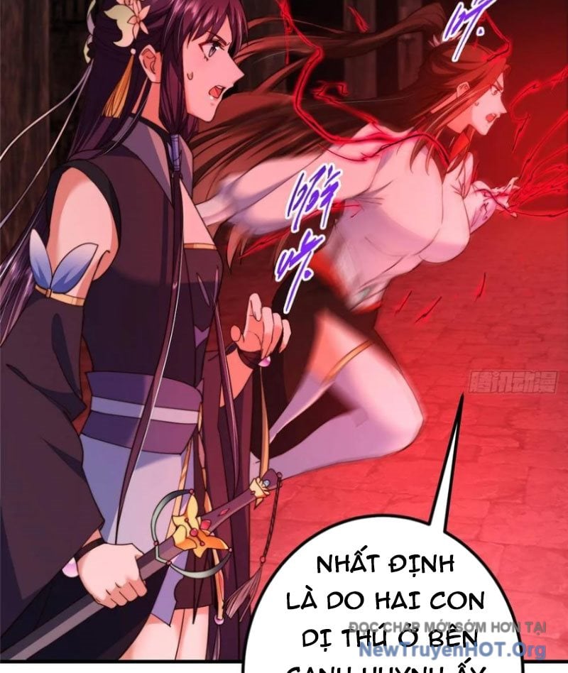Chưởng Môn Khiêm Tốn Chút: Chapter 548