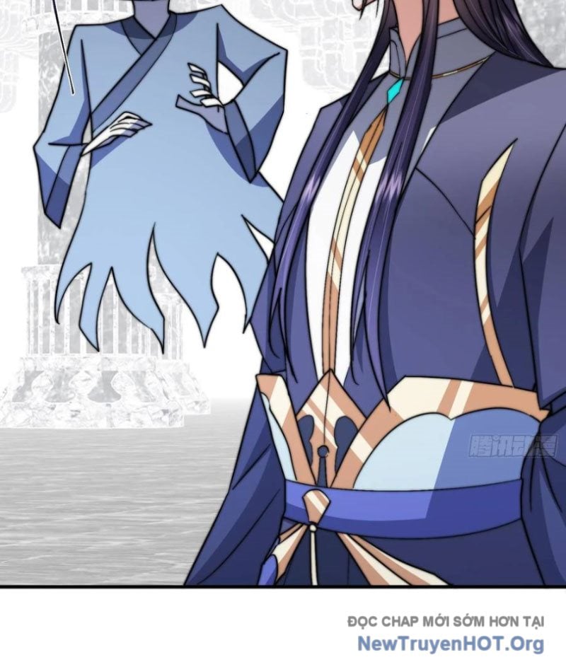 Chưởng Môn Khiêm Tốn Chút: Chapter 548