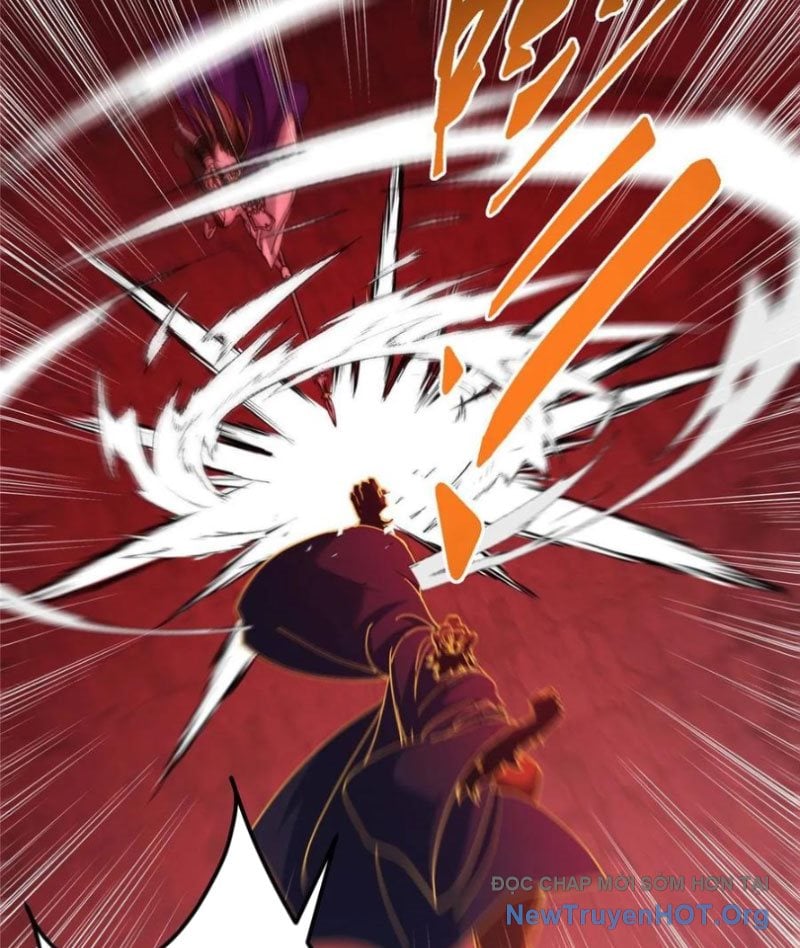 Chưởng Môn Khiêm Tốn Chút: Chapter 548