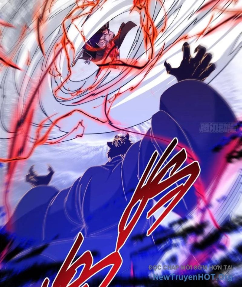 Chưởng Môn Khiêm Tốn Chút: Chapter 548