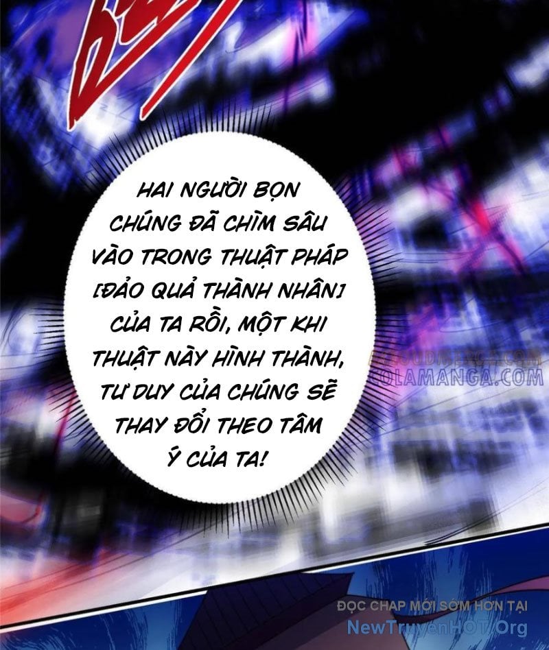 Chưởng Môn Khiêm Tốn Chút: Chapter 548