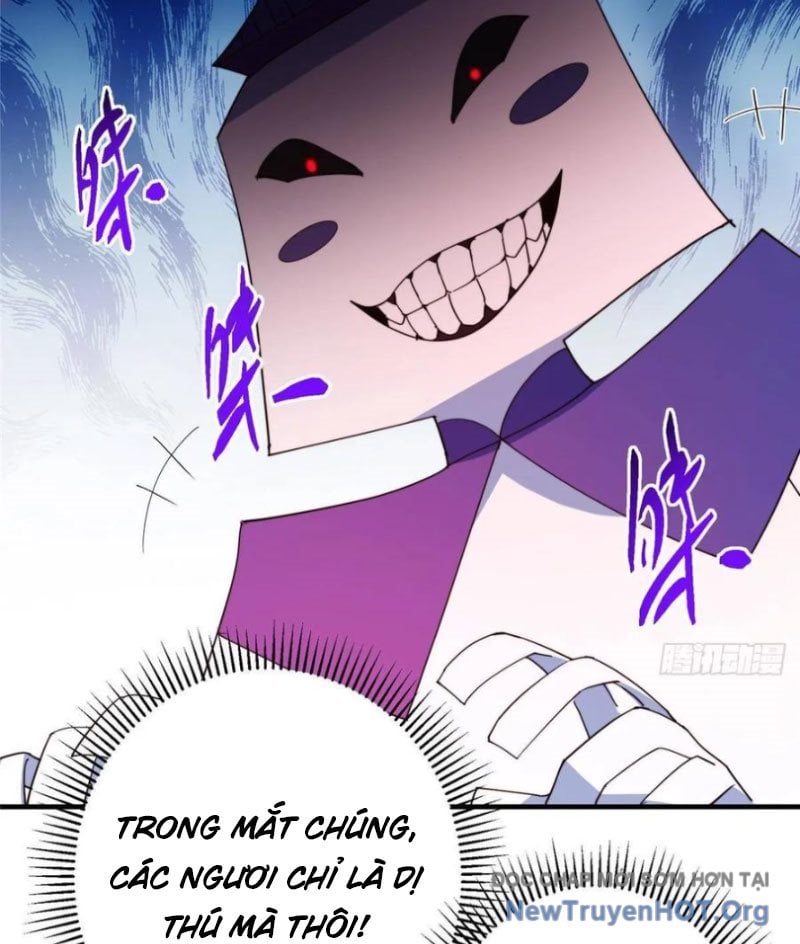 Chưởng Môn Khiêm Tốn Chút: Chapter 548