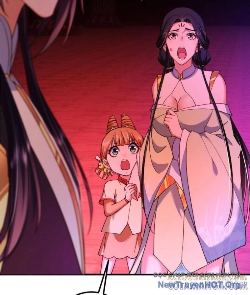 Chưởng Môn Khiêm Tốn Chút: Chapter 548