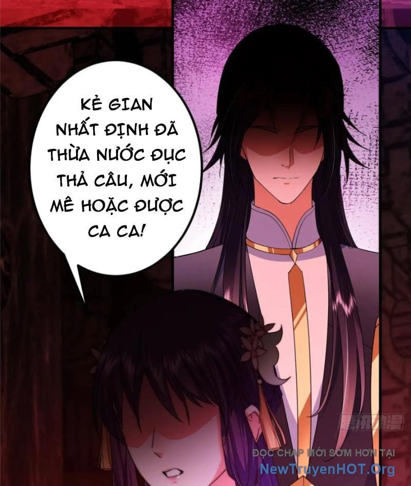 Chưởng Môn Khiêm Tốn Chút: Chapter 548