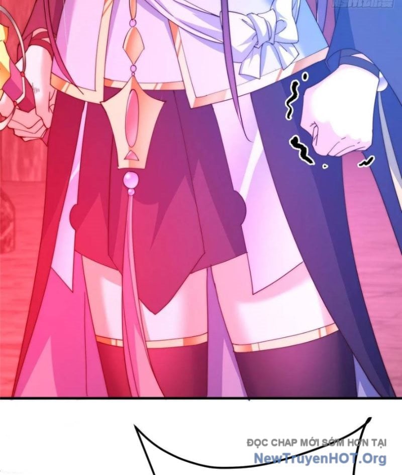 Chưởng Môn Khiêm Tốn Chút: Chapter 548