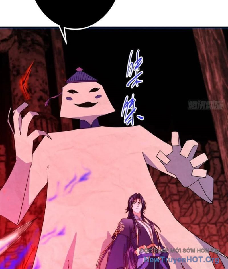 Chưởng Môn Khiêm Tốn Chút: Chapter 548