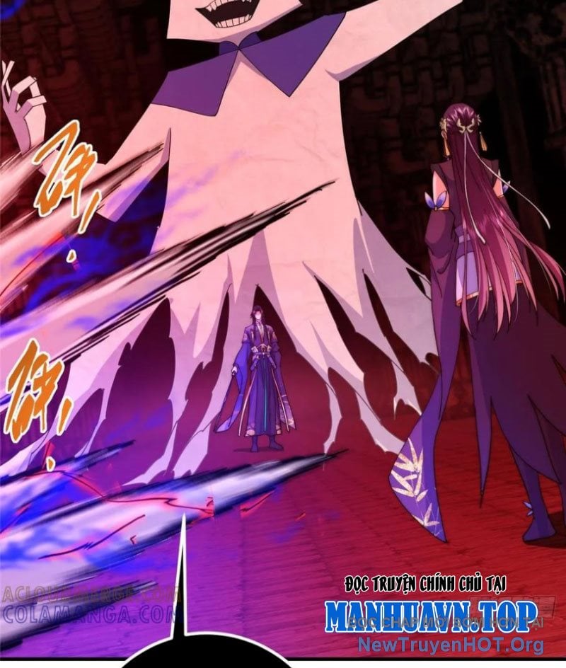 Chưởng Môn Khiêm Tốn Chút: Chapter 548