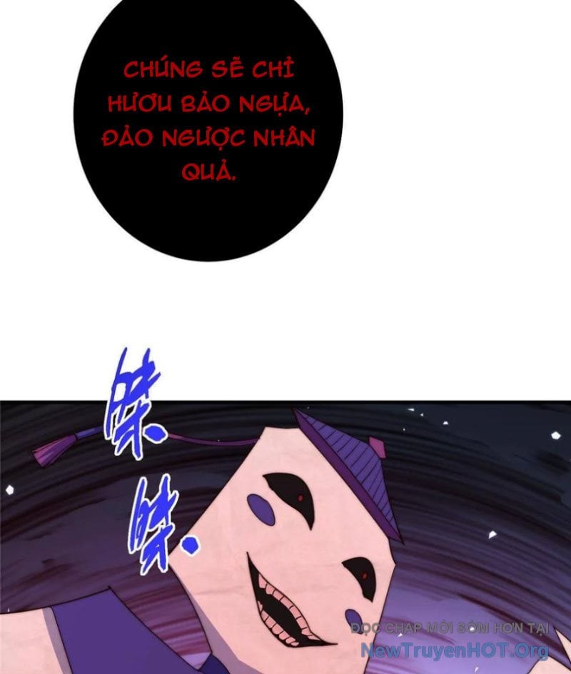 Chưởng Môn Khiêm Tốn Chút: Chapter 548