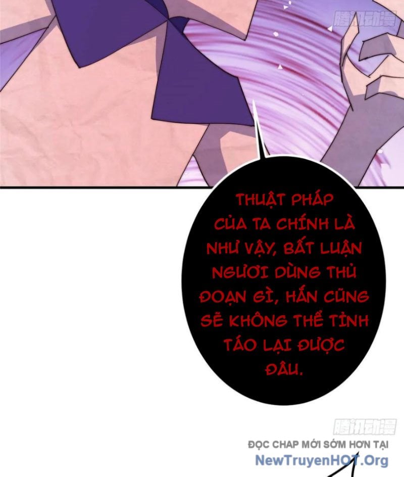 Chưởng Môn Khiêm Tốn Chút: Chapter 548