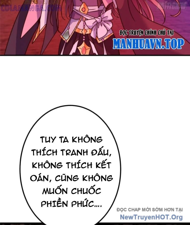 Chưởng Môn Khiêm Tốn Chút: Chapter 548