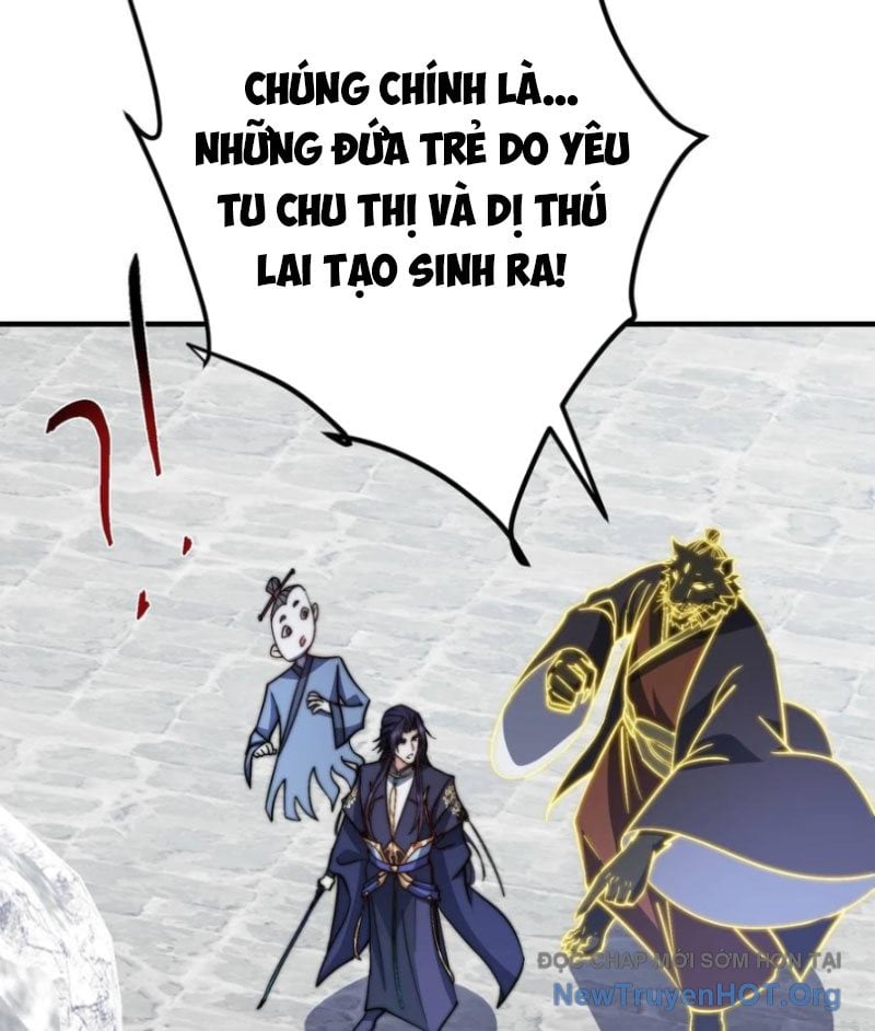 Chưởng Môn Khiêm Tốn Chút: Chapter 548