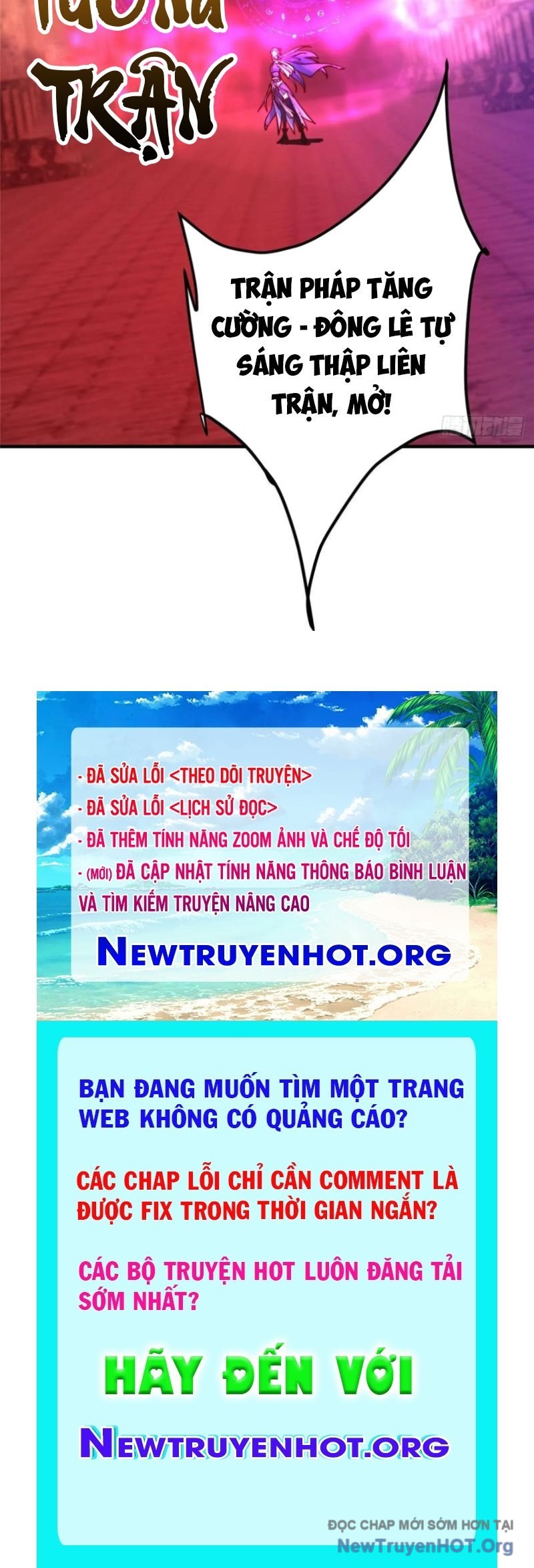 Chưởng Môn Khiêm Tốn Chút: Chapter 548