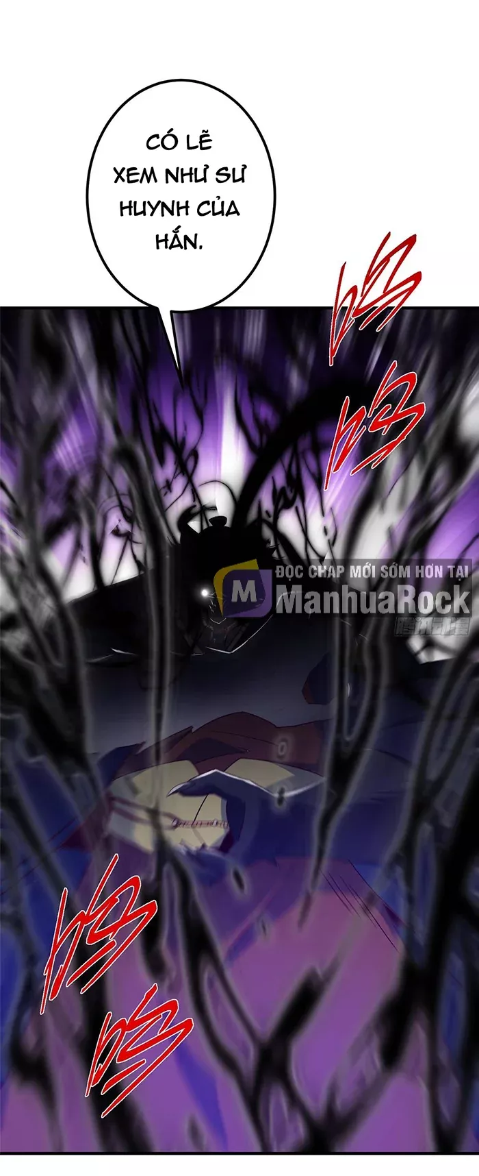 Chưởng Môn Khiêm Tốn Chút: Chapter 549