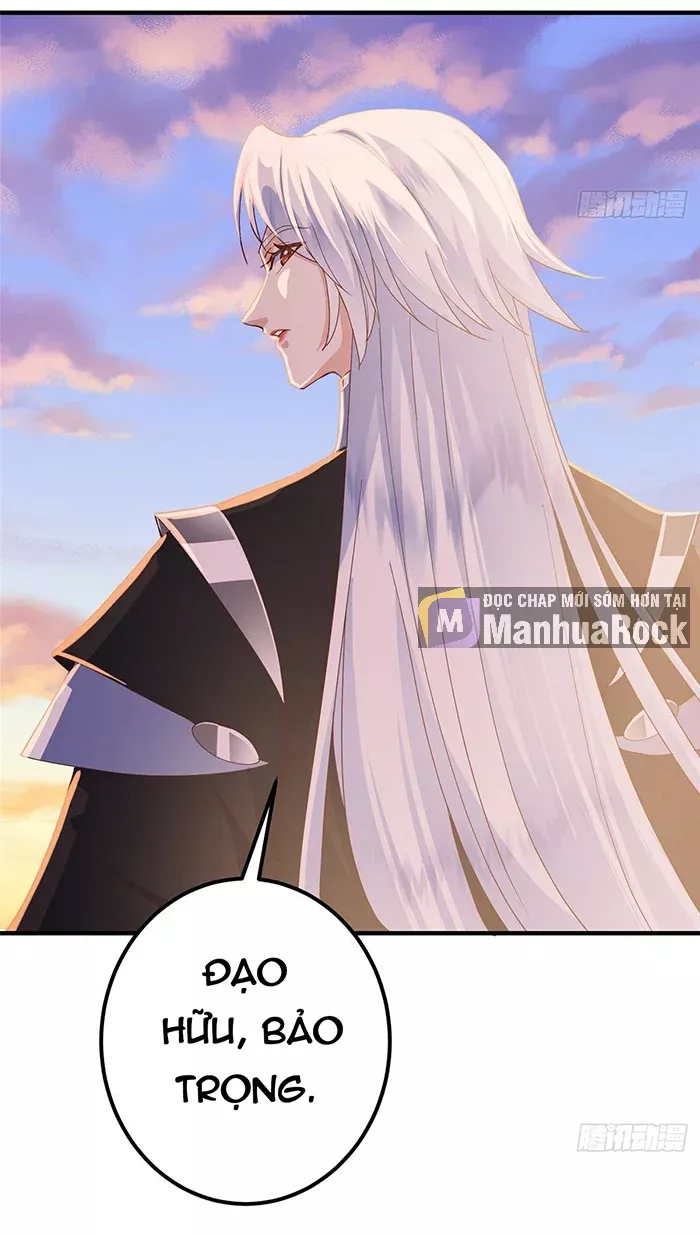 Chưởng Môn Khiêm Tốn Chút: Chapter 549