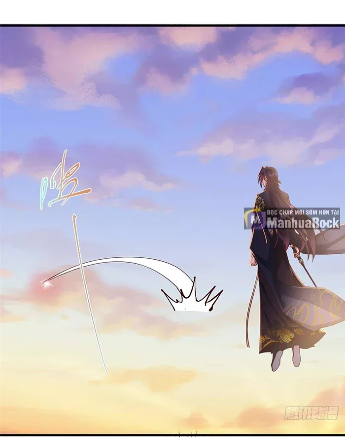 Chưởng Môn Khiêm Tốn Chút: Chapter 549