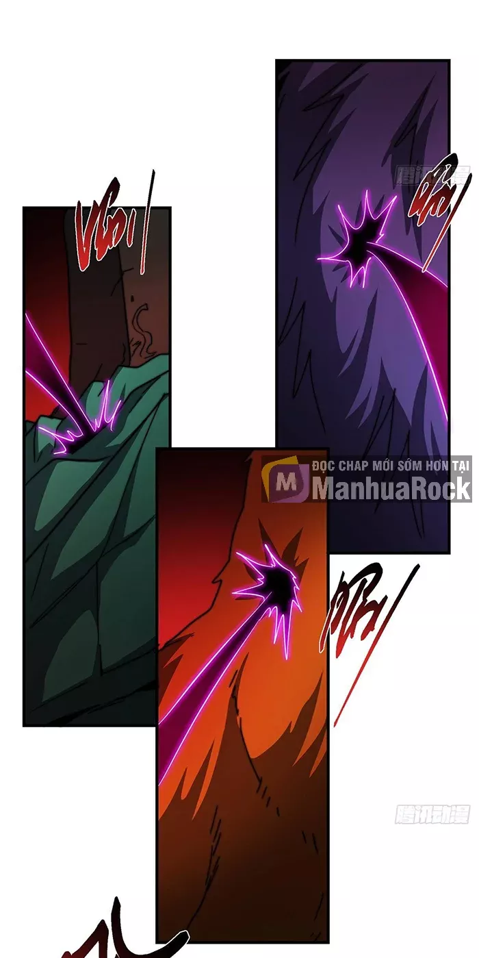 Chưởng Môn Khiêm Tốn Chút: Chapter 549