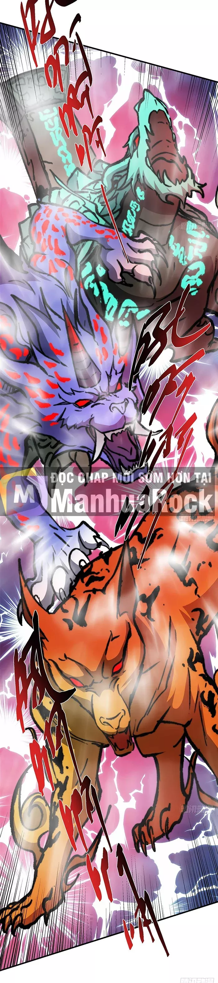 Chưởng Môn Khiêm Tốn Chút: Chapter 549