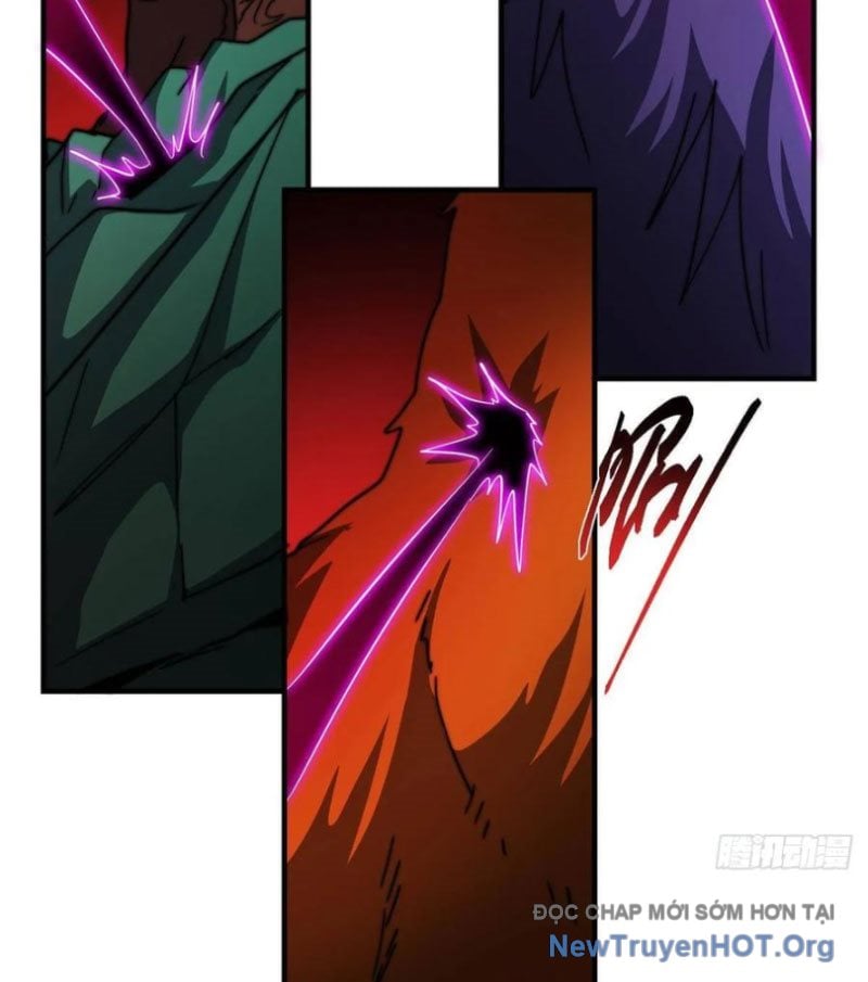 Chưởng Môn Khiêm Tốn Chút: Chapter 550