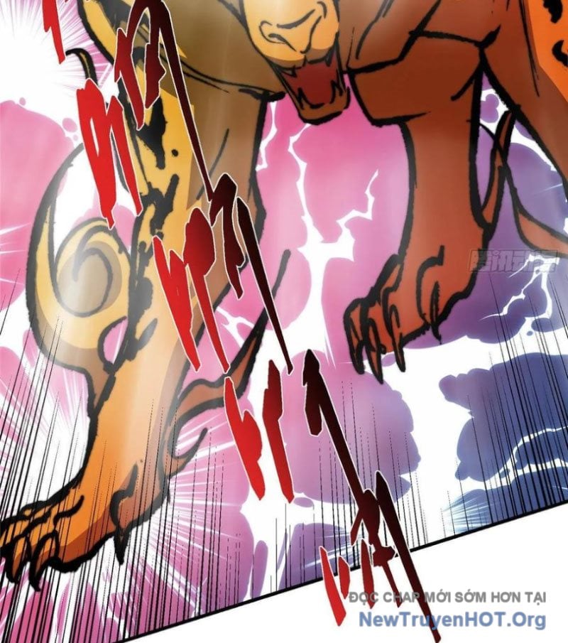 Chưởng Môn Khiêm Tốn Chút: Chapter 550