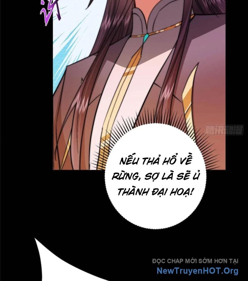 Chưởng Môn Khiêm Tốn Chút: Chapter 550