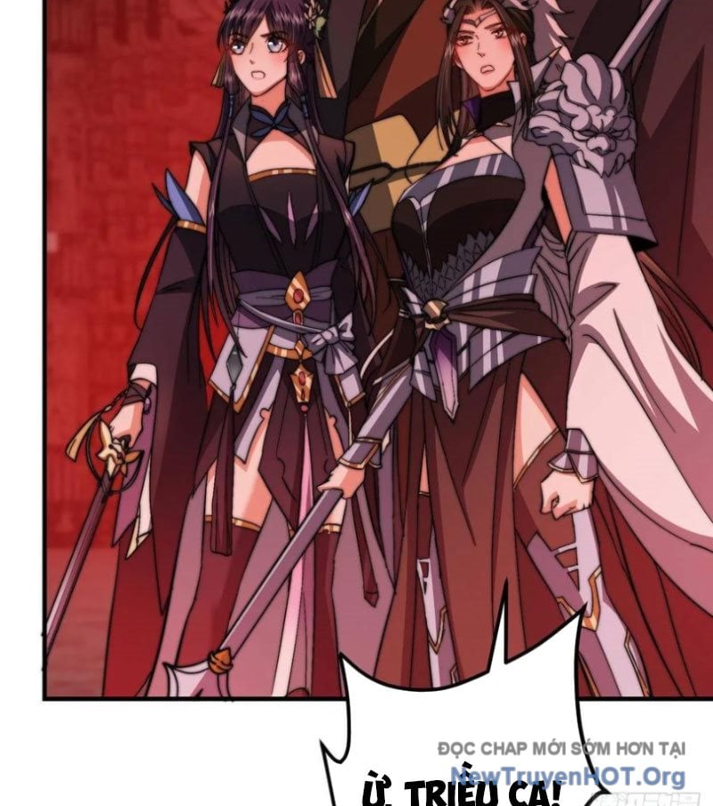 Chưởng Môn Khiêm Tốn Chút: Chapter 550