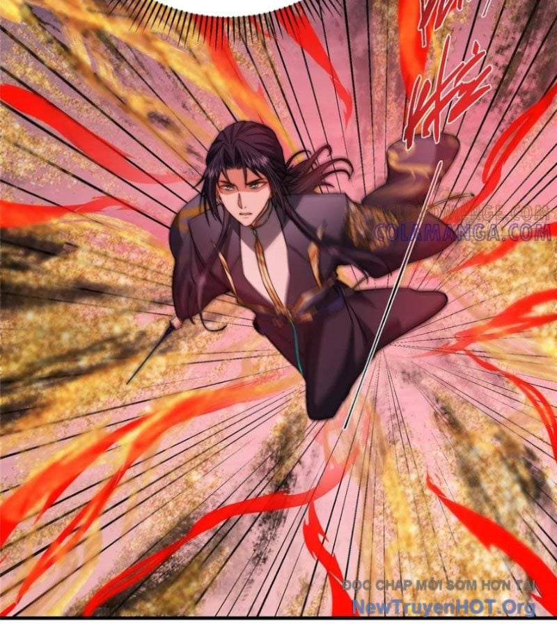 Chưởng Môn Khiêm Tốn Chút: Chapter 550