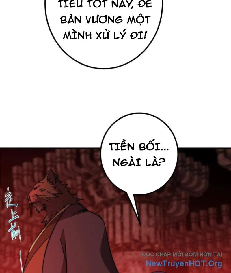 Chưởng Môn Khiêm Tốn Chút: Chapter 550