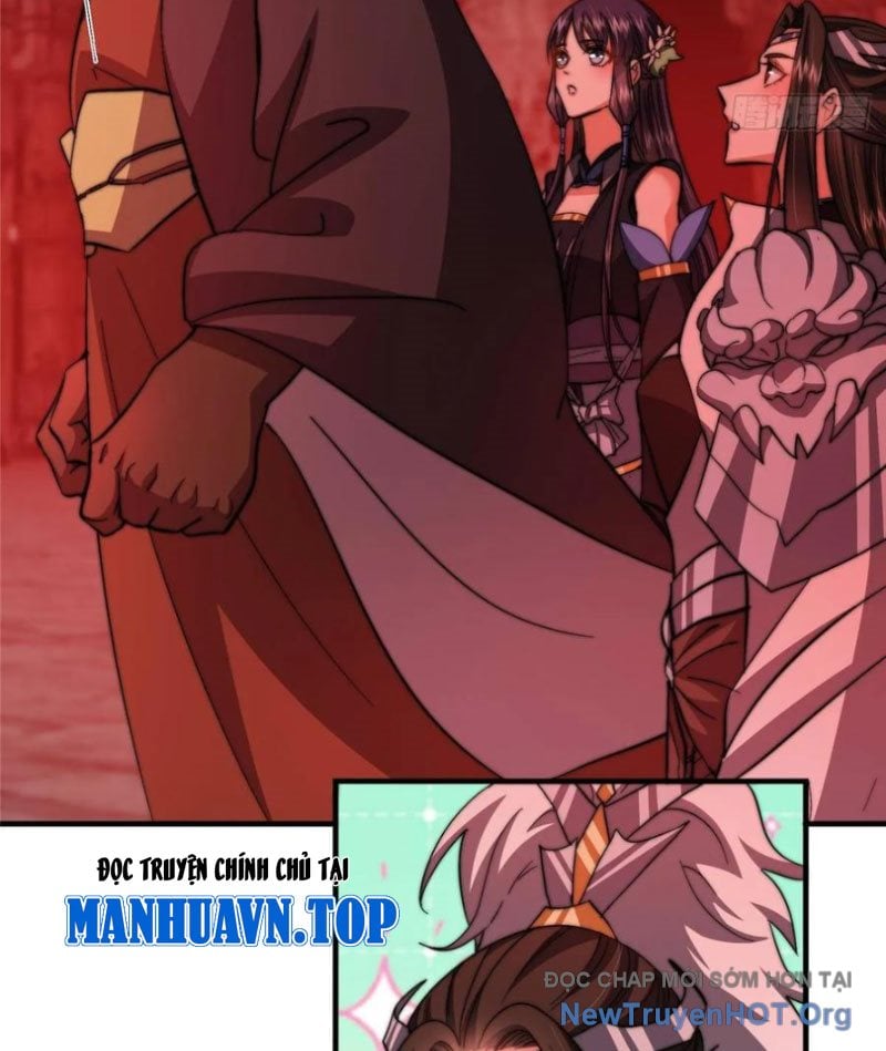 Chưởng Môn Khiêm Tốn Chút: Chapter 550