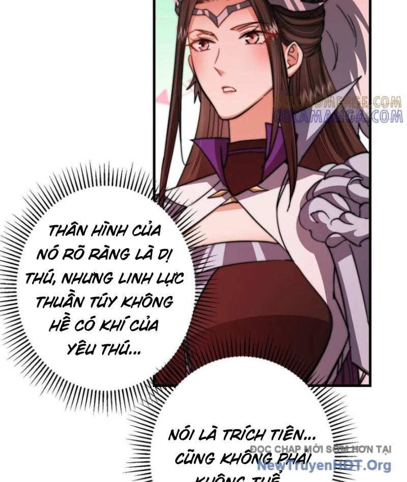 Chưởng Môn Khiêm Tốn Chút: Chapter 550
