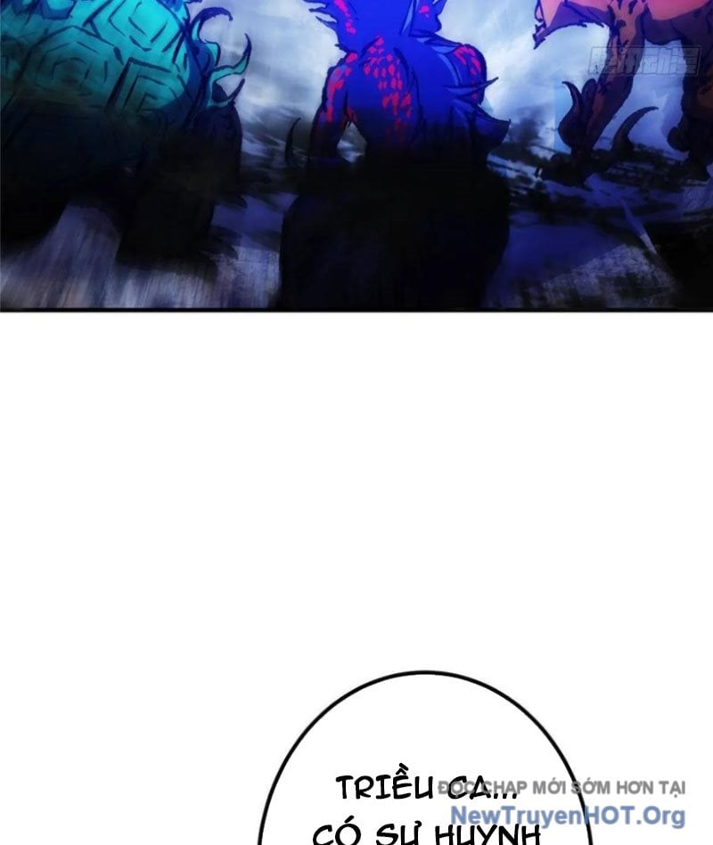 Chưởng Môn Khiêm Tốn Chút: Chapter 550