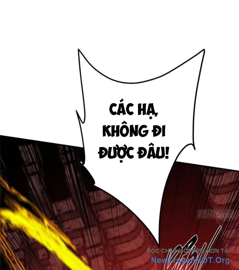 Chưởng Môn Khiêm Tốn Chút: Chapter 550