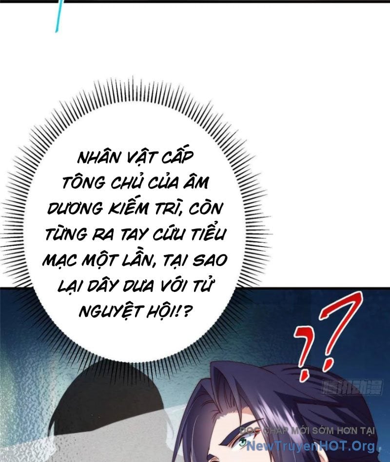 Chưởng Môn Khiêm Tốn Chút: Chapter 550