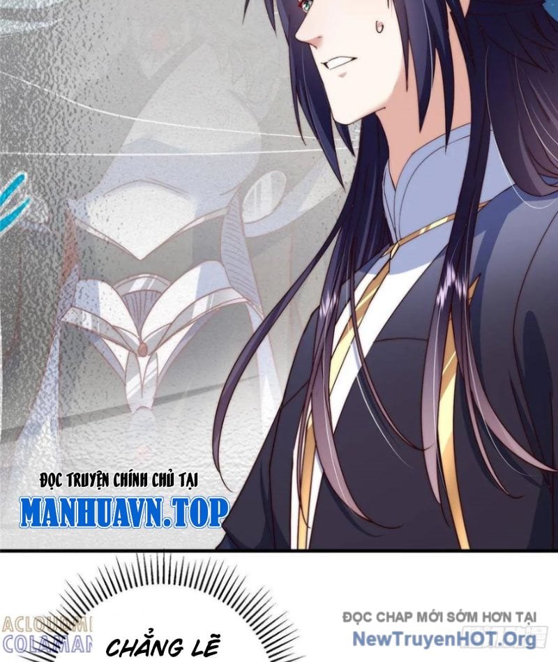 Chưởng Môn Khiêm Tốn Chút: Chapter 550