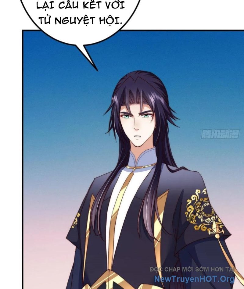 Chưởng Môn Khiêm Tốn Chút: Chapter 550