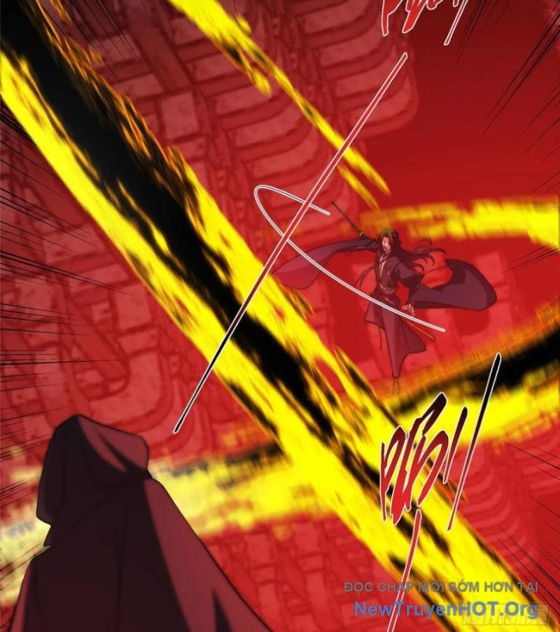 Chưởng Môn Khiêm Tốn Chút: Chapter 550