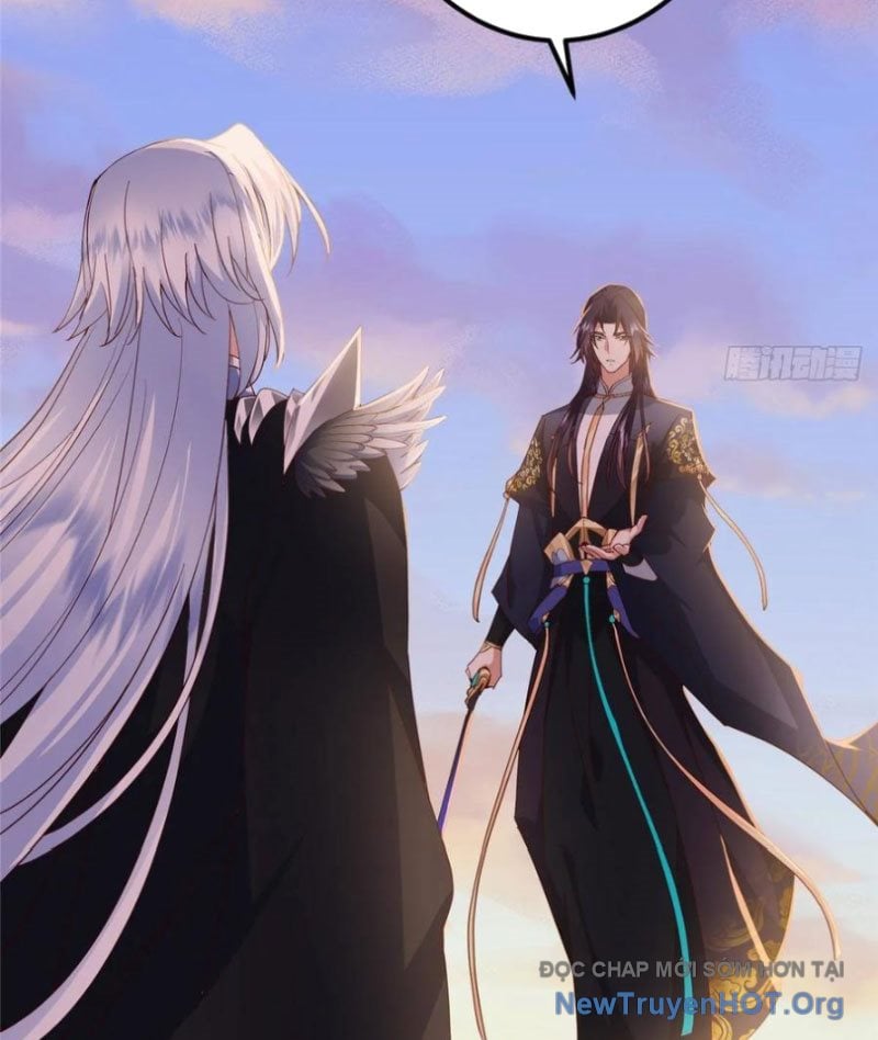 Chưởng Môn Khiêm Tốn Chút: Chapter 550