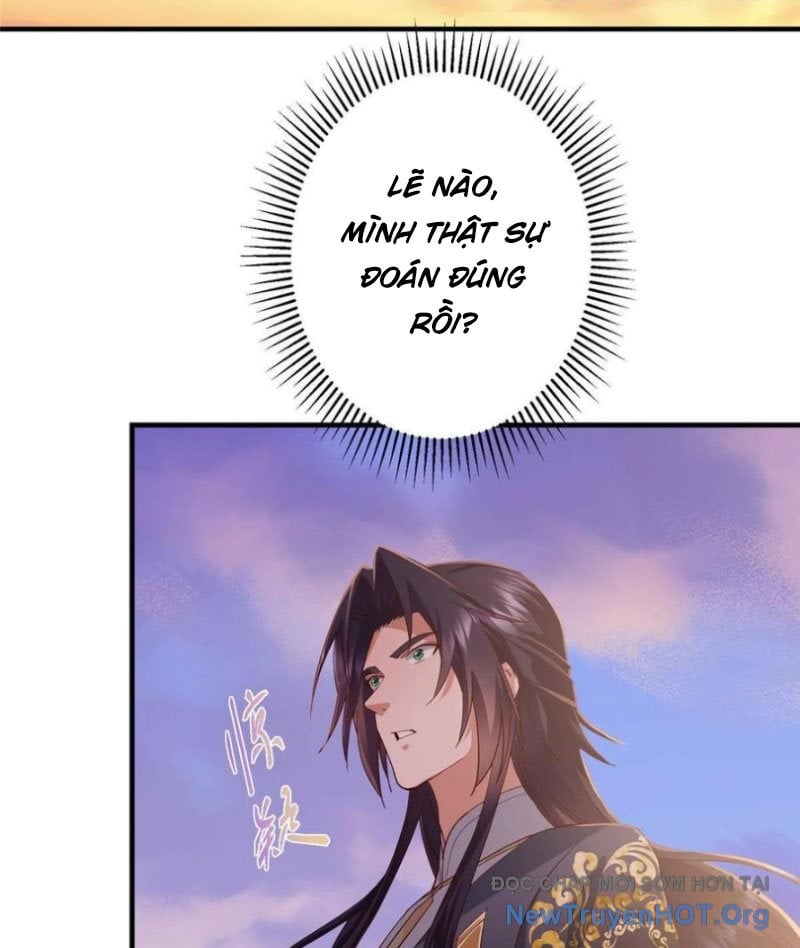 Chưởng Môn Khiêm Tốn Chút: Chapter 550