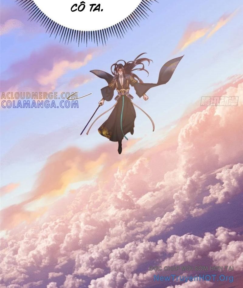 Chưởng Môn Khiêm Tốn Chút: Chapter 550