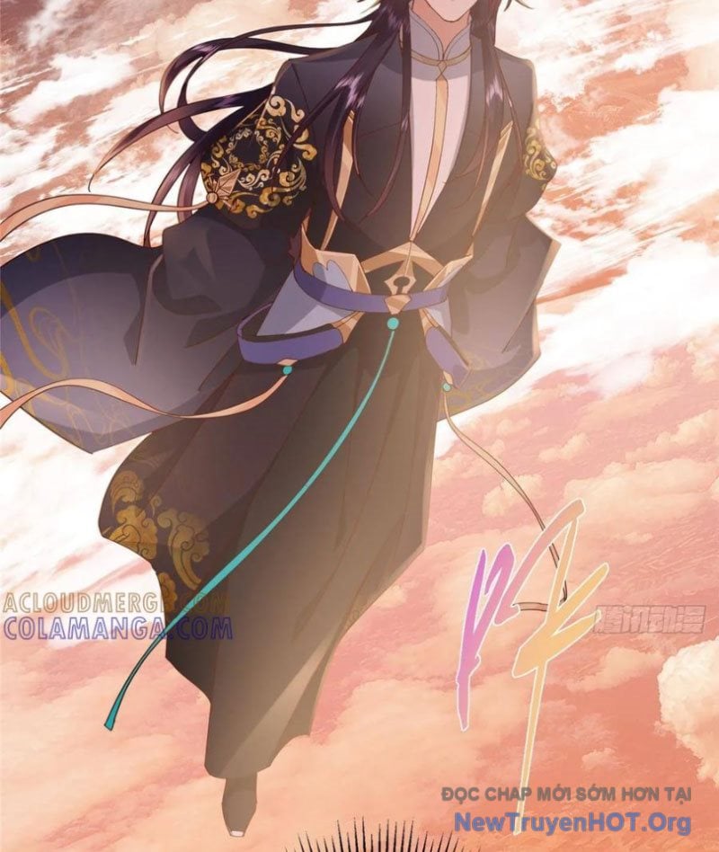 Chưởng Môn Khiêm Tốn Chút: Chapter 550