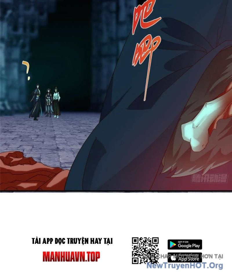 Chưởng Môn Khiêm Tốn Chút: Chapter 550