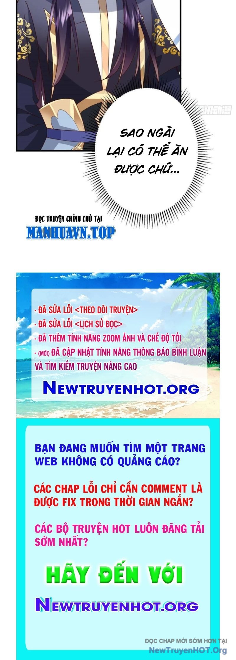 Chưởng Môn Khiêm Tốn Chút: Chapter 550