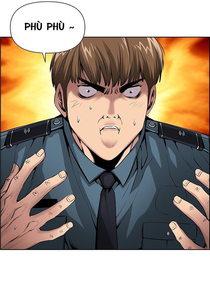 Chưởng Phong Ký: Chapter 1