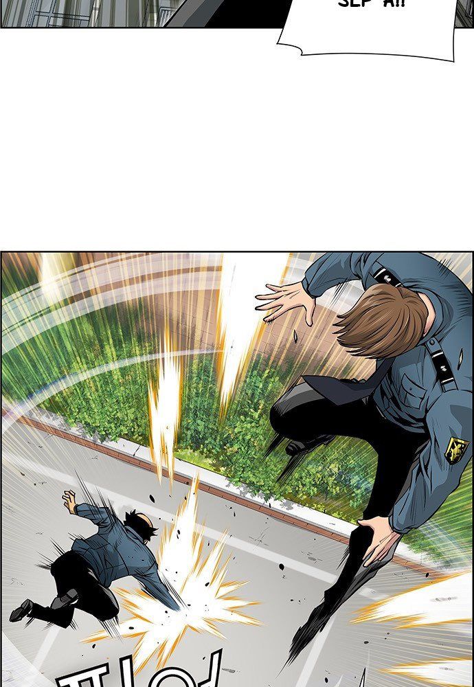 Chưởng Phong Ký: Chapter 1