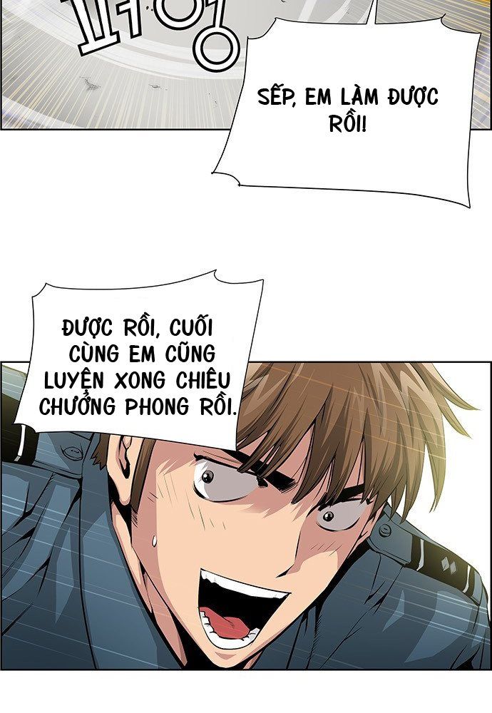 Chưởng Phong Ký: Chapter 1