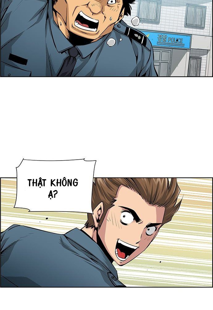 Chưởng Phong Ký: Chapter 1