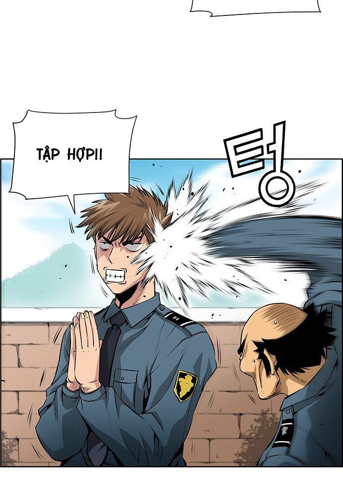 Chưởng Phong Ký: Chapter 1