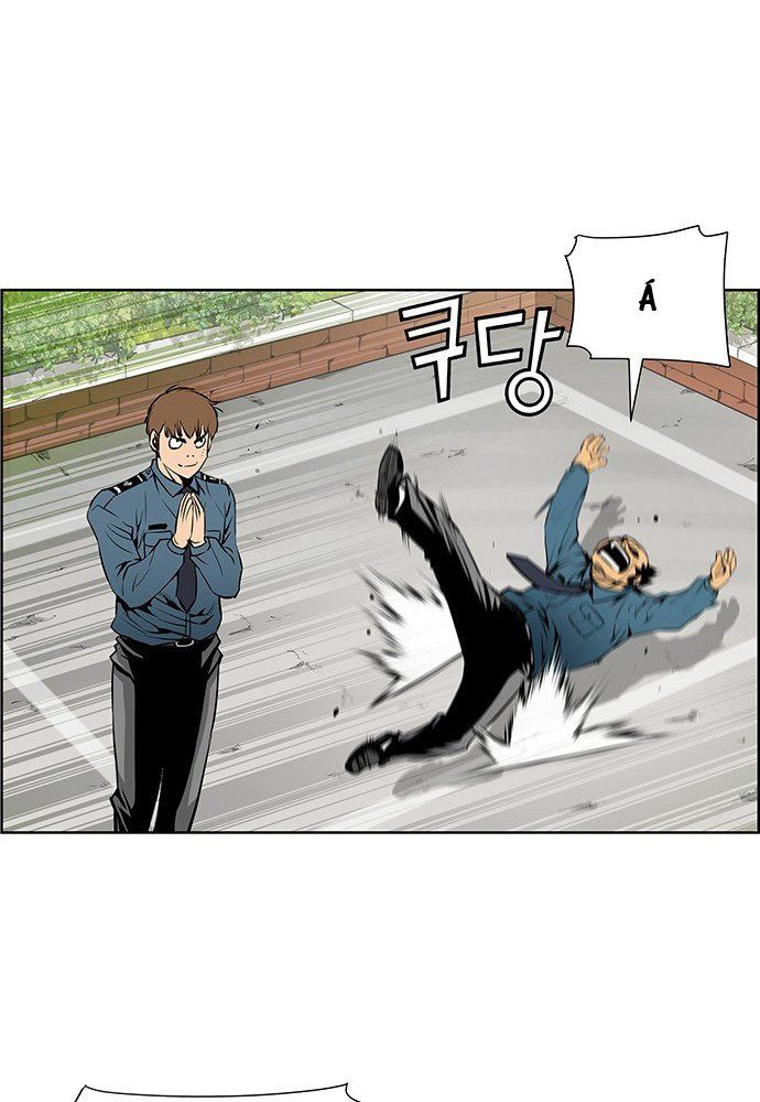 Chưởng Phong Ký: Chapter 1