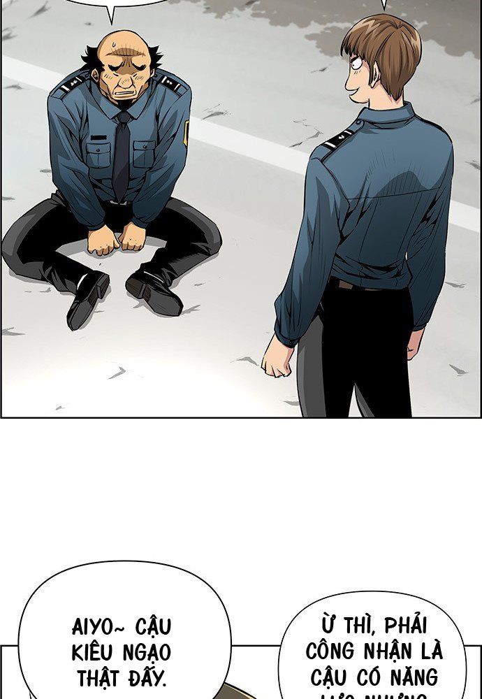 Chưởng Phong Ký: Chapter 1